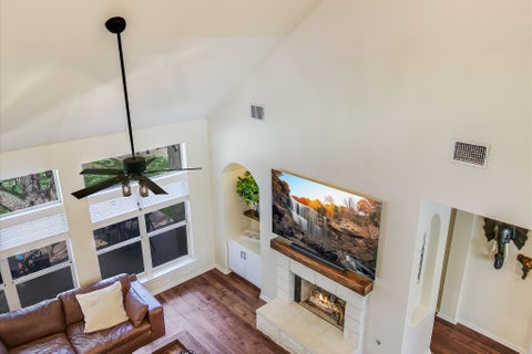 Tiny photo for 5913 Republic Of Texas BLVD, Austin, TX 78735 (MLS # 2377714)