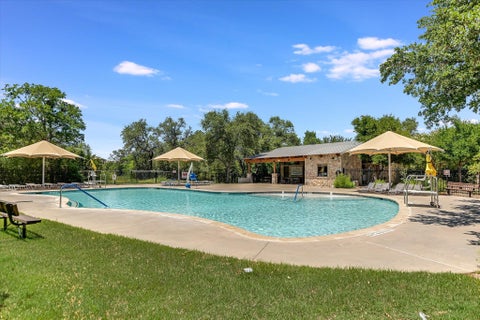 Tiny photo for 5913 Republic Of Texas BLVD, Austin, TX 78735 (MLS # 2377714)