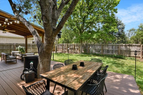 Tiny photo for 5913 Republic Of Texas BLVD, Austin, TX 78735 (MLS # 2377714)