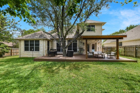 Tiny photo for 5913 Republic Of Texas BLVD, Austin, TX 78735 (MLS # 2377714)
