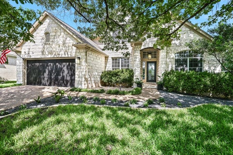 Tiny photo for 5913 Republic Of Texas BLVD, Austin, TX 78735 (MLS # 2377714)