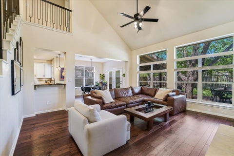 Tiny photo for 5913 Republic Of Texas BLVD, Austin, TX 78735 (MLS # 2377714)