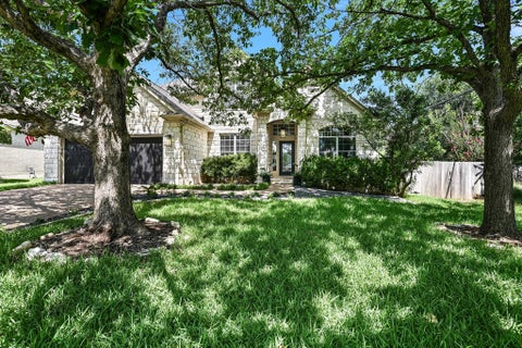 Photo of 5913 Republic Of Texas BLVD, Austin, TX 78735 (MLS # 2377714)