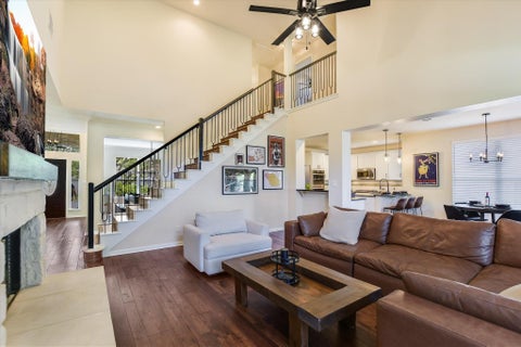 Tiny photo for 5913 Republic Of Texas BLVD, Austin, TX 78735 (MLS # 2377714)