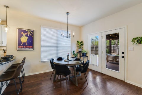 Tiny photo for 5913 Republic Of Texas BLVD, Austin, TX 78735 (MLS # 2377714)