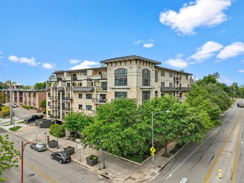 Photo of 1812 West Ave #302, Austin, TX 78701 (MLS # 6383994)