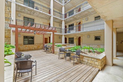 Tiny photo for 1812 West Ave #302, Austin, TX 78701 (MLS # 6383994)