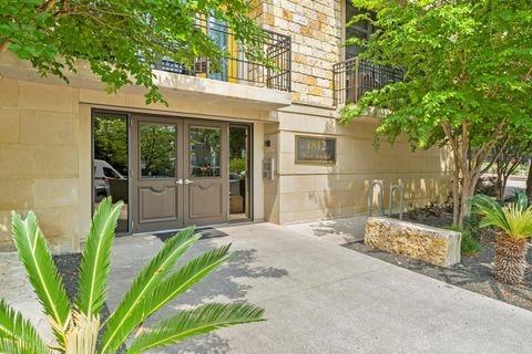 Tiny photo for 1812 West Ave #302, Austin, TX 78701 (MLS # 6383994)