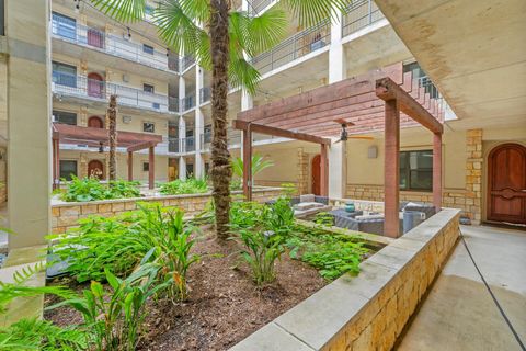 Tiny photo for 1812 West Ave #302, Austin, TX 78701 (MLS # 6383994)
