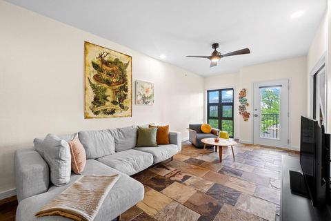 Tiny photo for 1812 West Ave #302, Austin, TX 78701 (MLS # 6383994)