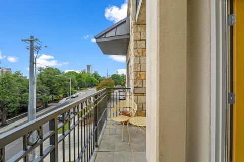 Tiny photo for 1812 West Ave #302, Austin, TX 78701 (MLS # 6383994)