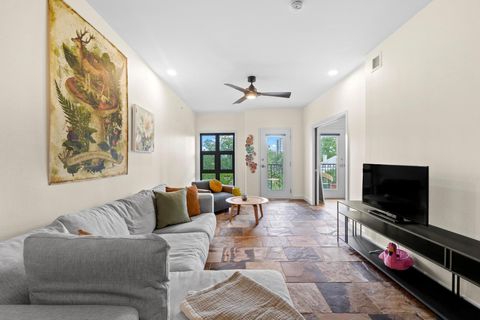 Tiny photo for 1812 West Ave #302, Austin, TX 78701 (MLS # 6383994)