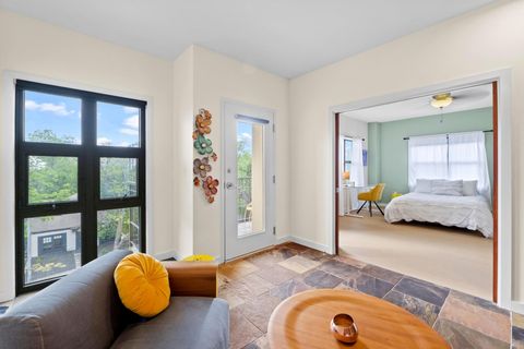 Tiny photo for 1812 West Ave #302, Austin, TX 78701 (MLS # 6383994)