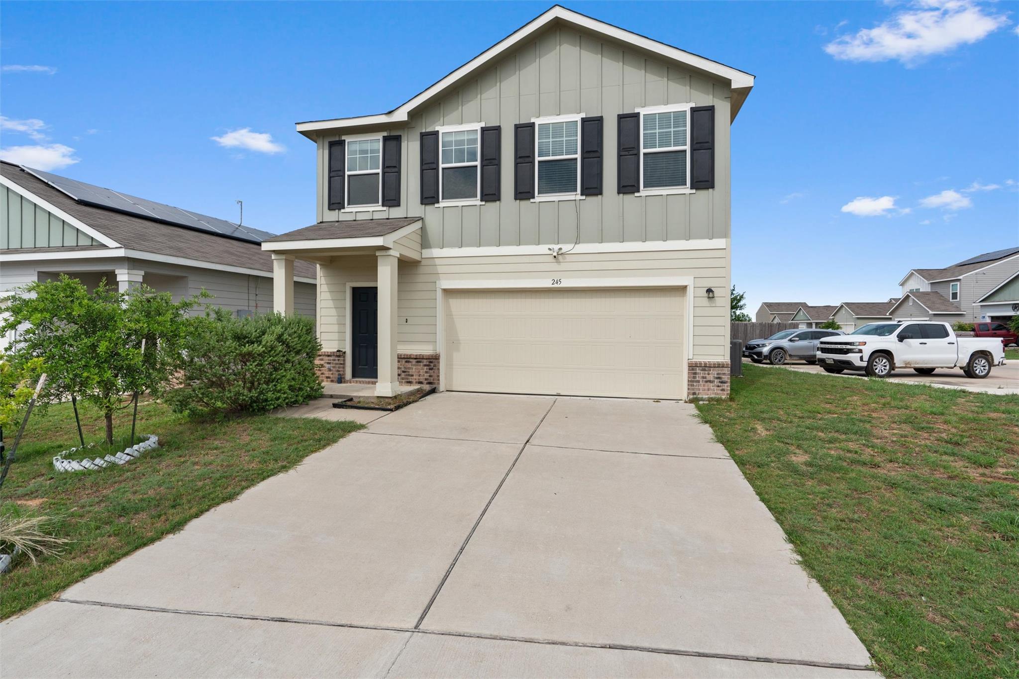 245 Rainey DR