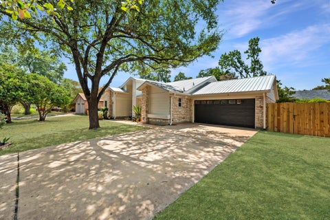 Tiny photo for 4001 Burr Oak LN, Austin, TX 78727 (MLS # 9277209)