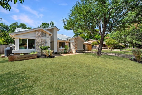 Tiny photo for 4001 Burr Oak LN, Austin, TX 78727 (MLS # 9277209)