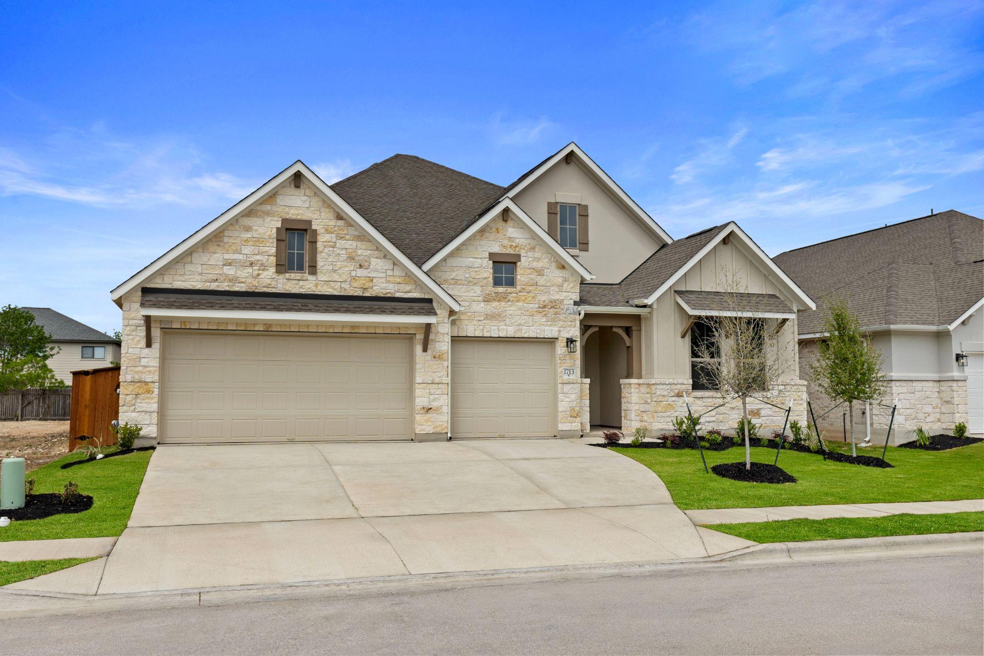 1713 Sauterne DR