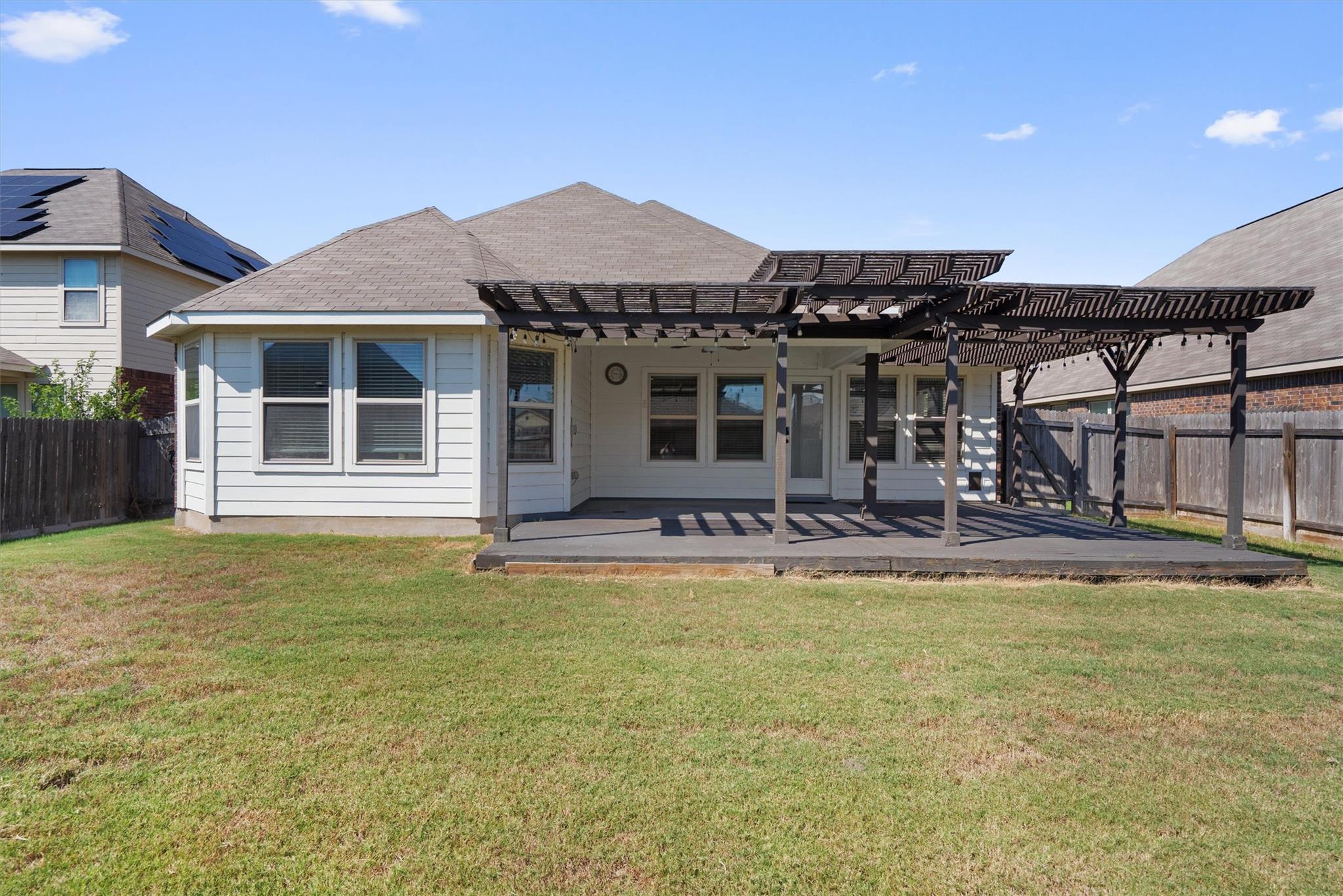 Hutto, Texas 78634, United States, 4 Bedrooms Bedrooms, ,2 BathroomsBathrooms,Residential,Active,203710