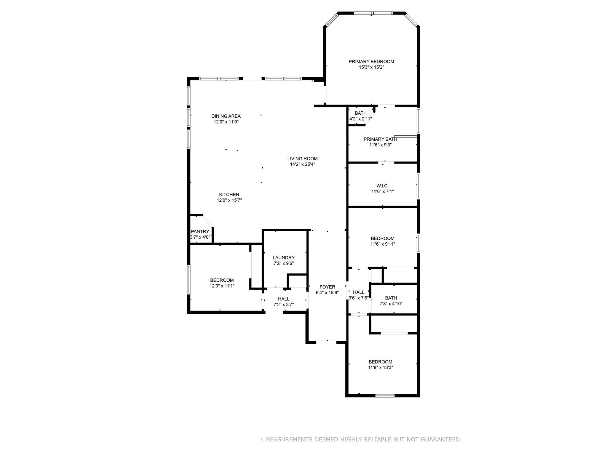 Hutto, Texas 78634, United States, 4 Bedrooms Bedrooms, ,2 BathroomsBathrooms,Residential,Active,203710