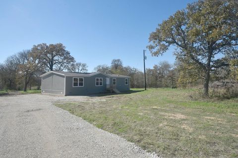 A home in Cedar Creek