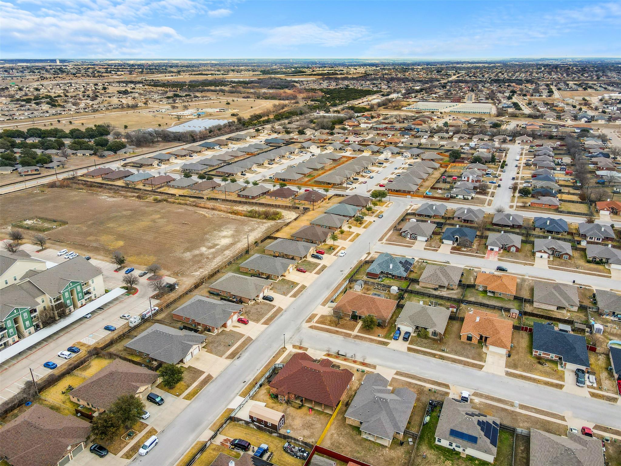 4509 N Passion Flower LOOP