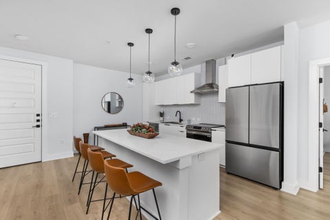 Tiny photo for 2500 Longview ST #507, Austin, TX 78705 (MLS # 3679214)
