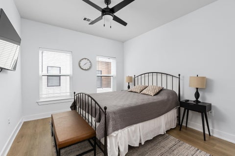Tiny photo for 2500 Longview ST #507, Austin, TX 78705 (MLS # 3679214)