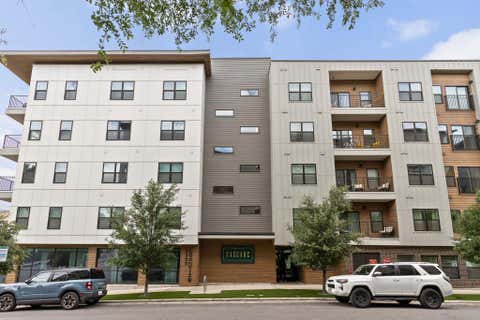 Tiny photo for 2500 Longview ST #507, Austin, TX 78705 (MLS # 3679214)