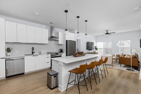 Photo of 2500 Longview ST #507, Austin, TX 78705 (MLS # 3679214)