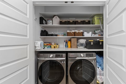 Tiny photo for 2500 Longview ST #507, Austin, TX 78705 (MLS # 3679214)