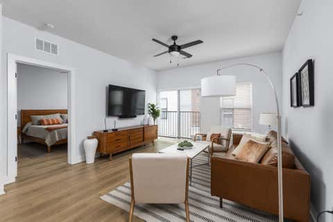 Tiny photo for 2500 Longview ST #507, Austin, TX 78705 (MLS # 3679214)