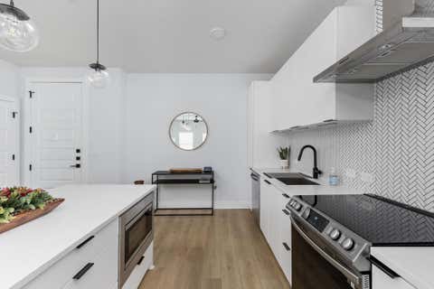 Tiny photo for 2500 Longview ST #507, Austin, TX 78705 (MLS # 3679214)