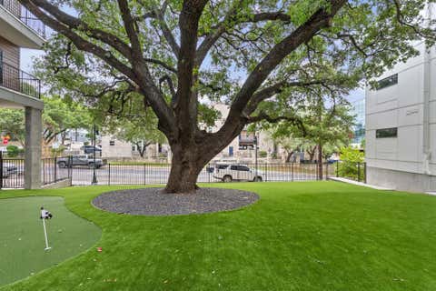 Tiny photo for 2500 Longview ST #507, Austin, TX 78705 (MLS # 3679214)