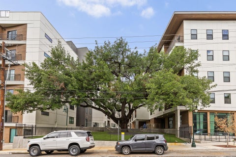 Tiny photo for 2500 Longview ST #507, Austin, TX 78705 (MLS # 3679214)