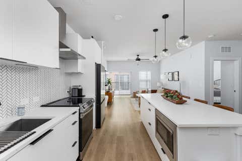 Tiny photo for 2500 Longview ST #507, Austin, TX 78705 (MLS # 3679214)