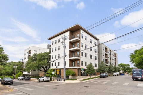 Tiny photo for 2500 Longview ST #507, Austin, TX 78705 (MLS # 3679214)