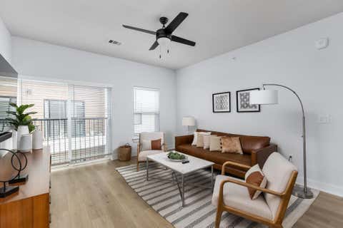 Tiny photo for 2500 Longview ST #507, Austin, TX 78705 (MLS # 3679214)