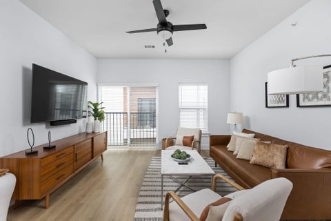Tiny photo for 2500 Longview ST #507, Austin, TX 78705 (MLS # 3679214)
