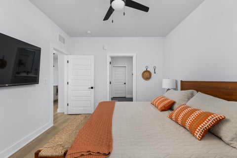 Tiny photo for 2500 Longview ST #507, Austin, TX 78705 (MLS # 3679214)