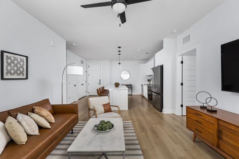 Photo of 2500 Longview ST #507, Austin, TX 78705 (MLS # 3679214)
