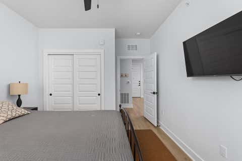 Tiny photo for 2500 Longview ST #507, Austin, TX 78705 (MLS # 3679214)