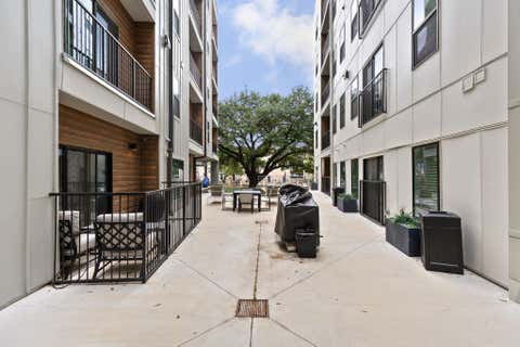 Tiny photo for 2500 Longview ST #507, Austin, TX 78705 (MLS # 3679214)