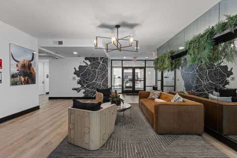 Tiny photo for 2500 Longview ST #507, Austin, TX 78705 (MLS # 3679214)