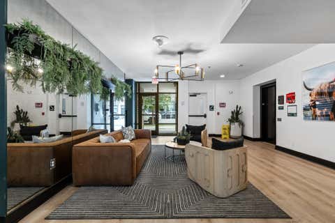 Tiny photo for 2500 Longview ST #507, Austin, TX 78705 (MLS # 3679214)