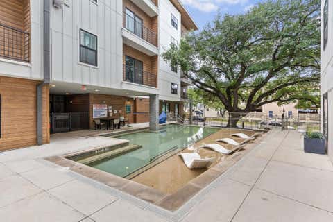 Tiny photo for 2500 Longview ST #507, Austin, TX 78705 (MLS # 3679214)
