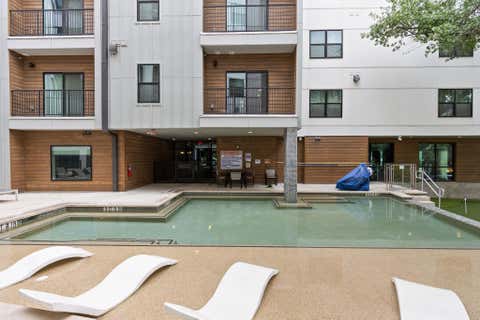 Tiny photo for 2500 Longview ST #507, Austin, TX 78705 (MLS # 3679214)