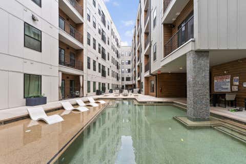 Tiny photo for 2500 Longview ST #507, Austin, TX 78705 (MLS # 3679214)