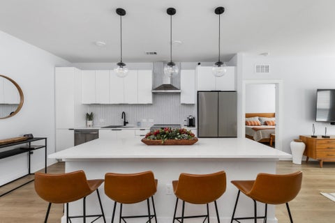 Tiny photo for 2500 Longview ST #507, Austin, TX 78705 (MLS # 3679214)