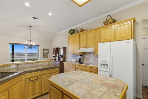 Tiny photo for 18818 Kelly DR, Point Venture, TX 78645 (MLS # 9950334)