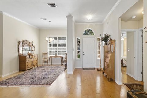 Tiny photo for 18818 Kelly DR, Point Venture, TX 78645 (MLS # 9950334)